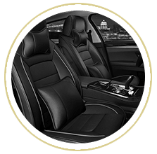 Car Upholstery