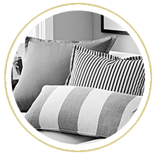 Cushion Upholstery
