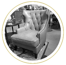 Reupholstery