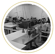 Upholstery Shop