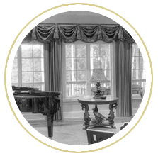 Window Coverings