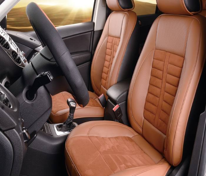 Car Upholstery Fillmore