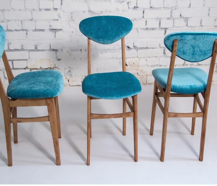 Chair upholstery Fillmore