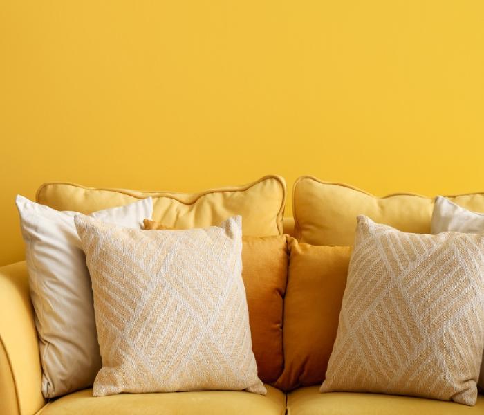 Cushion Upholstery Fillmore