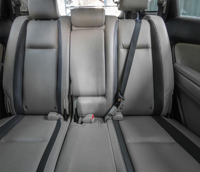 Car Upholstery Fillmore