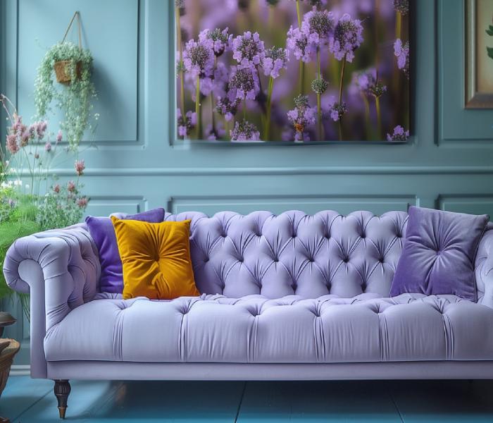 Reupholstery Fillmore