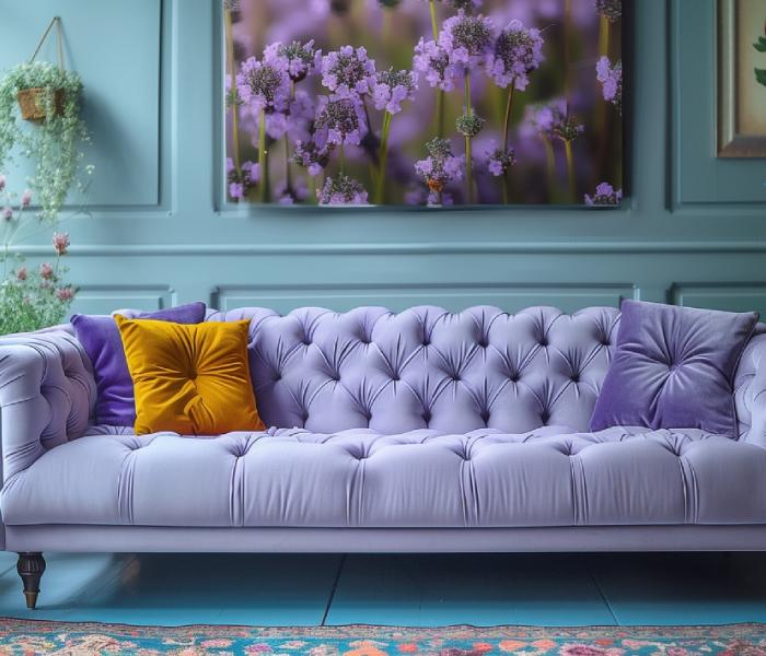 Reupholster Couch Fillmore