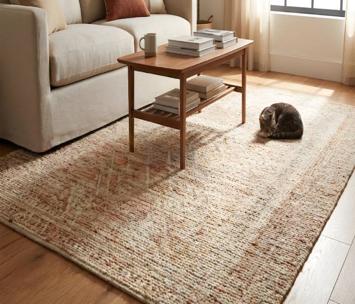 Carpet Carpet Fillmore