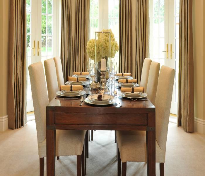 Dining Chair Upholstery (2) Dining Chair Upholstery Fillmore