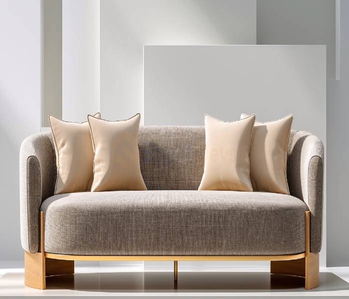 Sofa Upholstery Fillmore