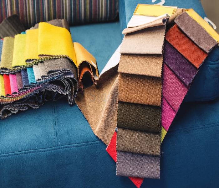 Upholstery Fabric Fillmore